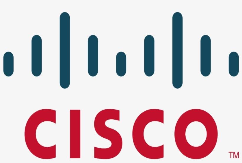 Cisco Company Logo