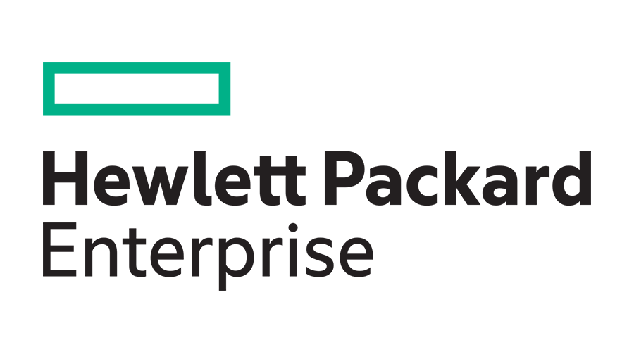 Hewlett Packard Company Logo